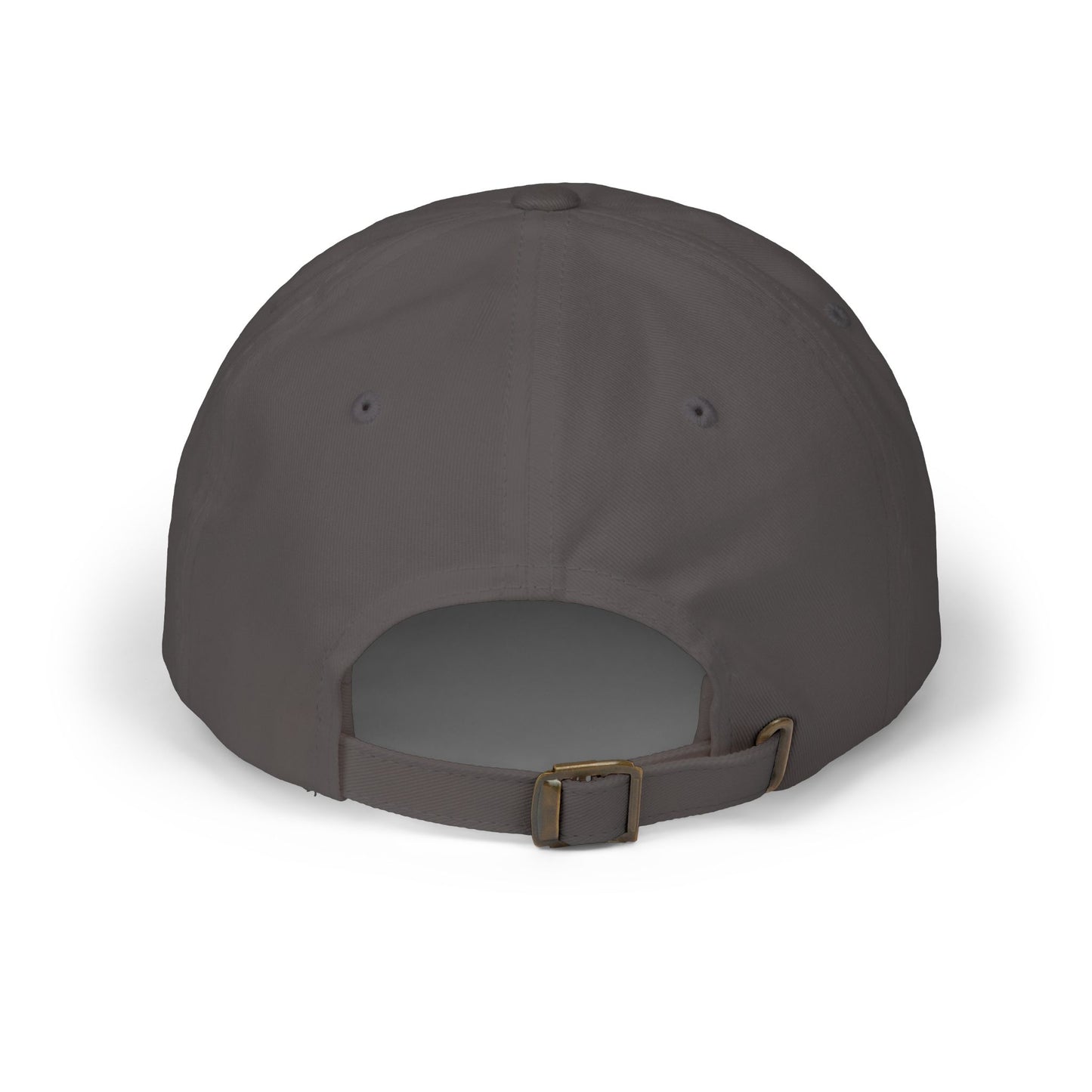 I Don't Do Complicated Classic Dad Cap - Casual Style for Stress-Free Days