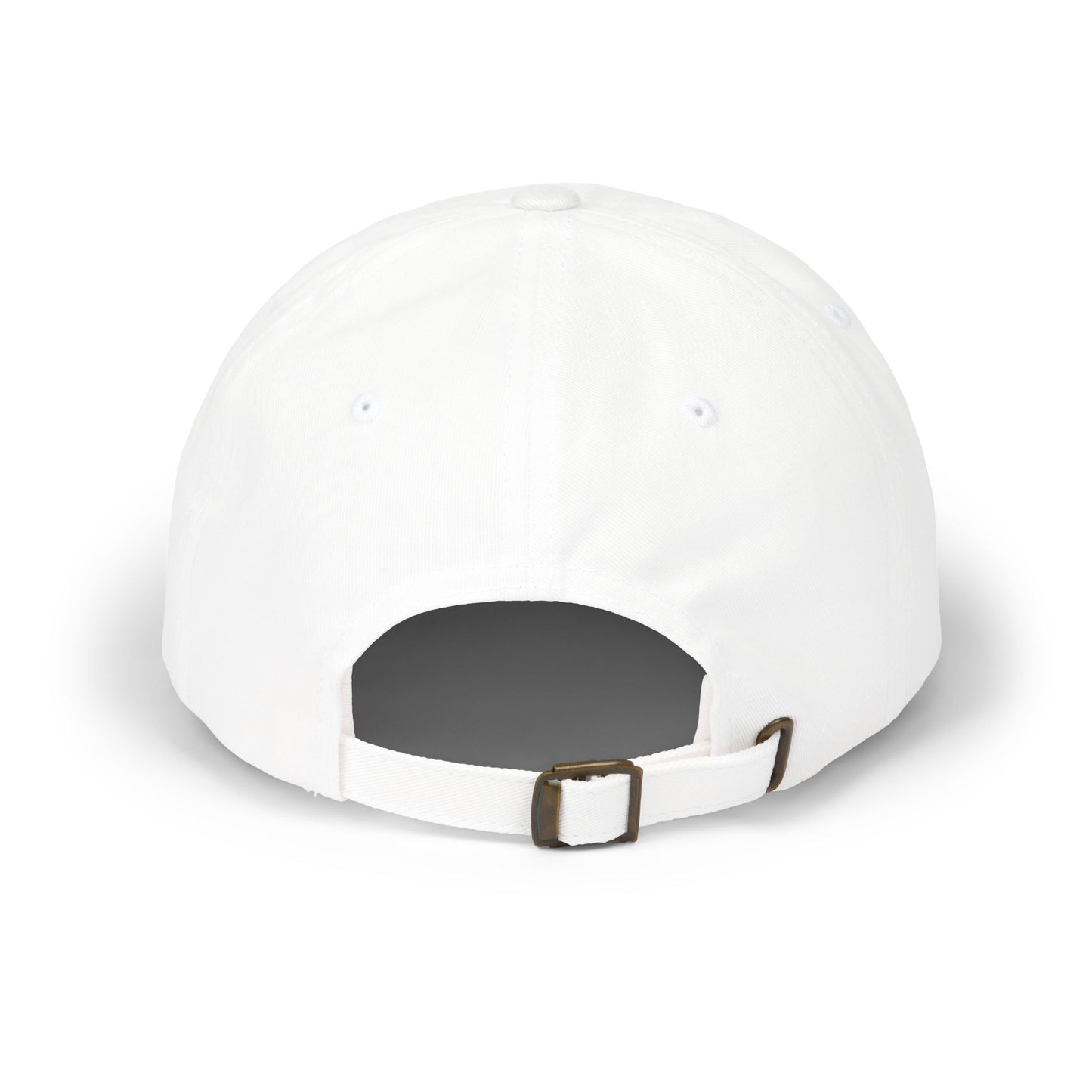 I Don't Do Complicated Classic Dad Cap - Casual Style for Stress-Free Days