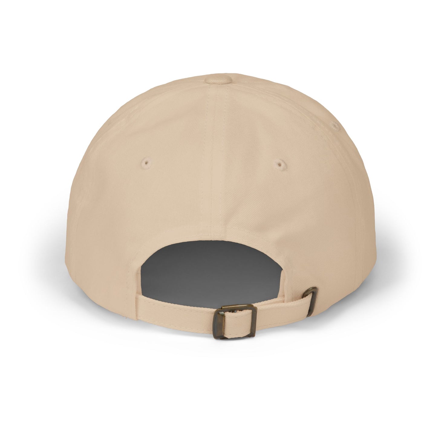 I Don't Do Complicated Classic Dad Cap - Casual Style for Stress-Free Days