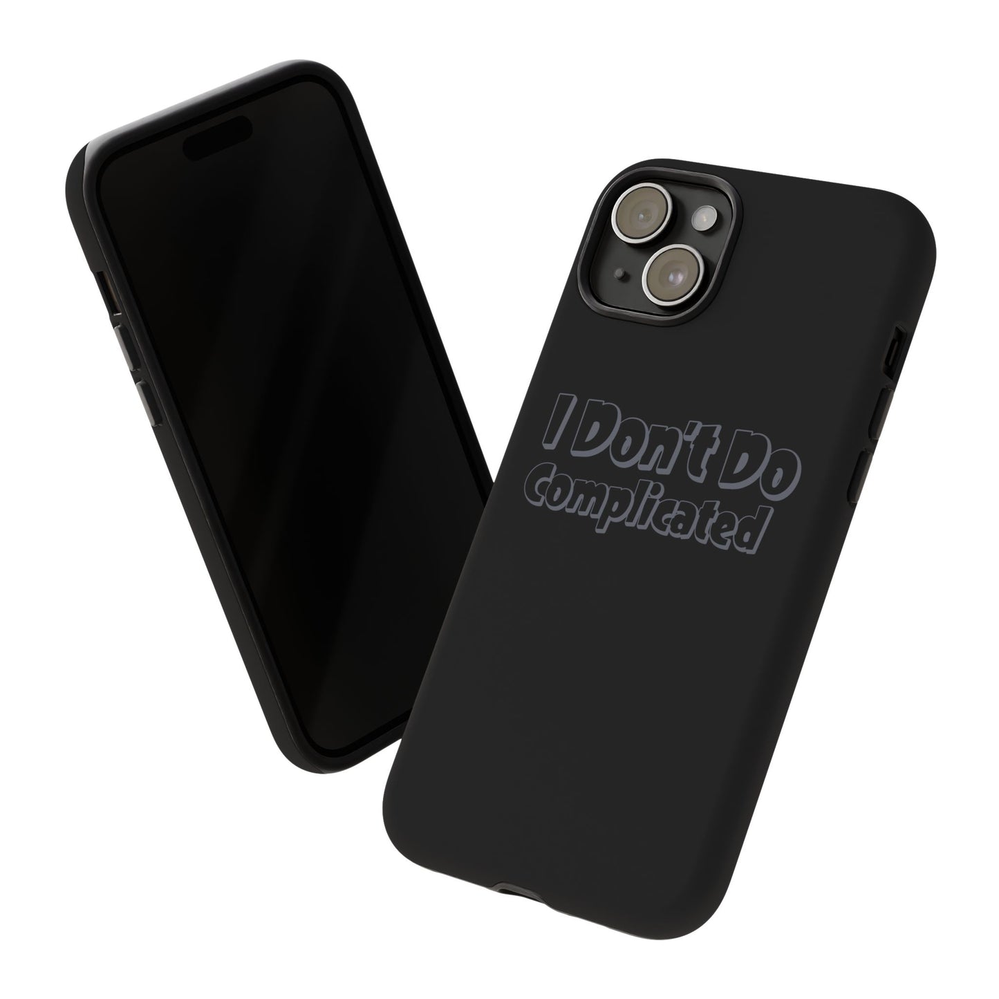 iPhone Cases