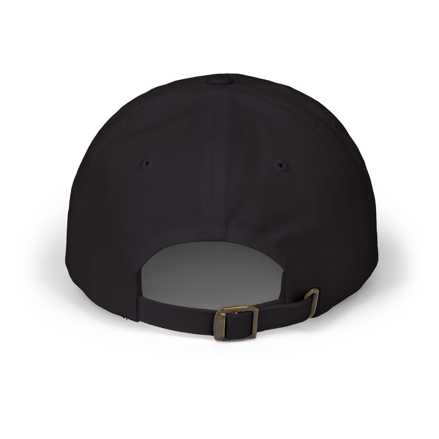 I Don't Do Complicated Classic Dad Cap - Casual Style for Stress-Free Days