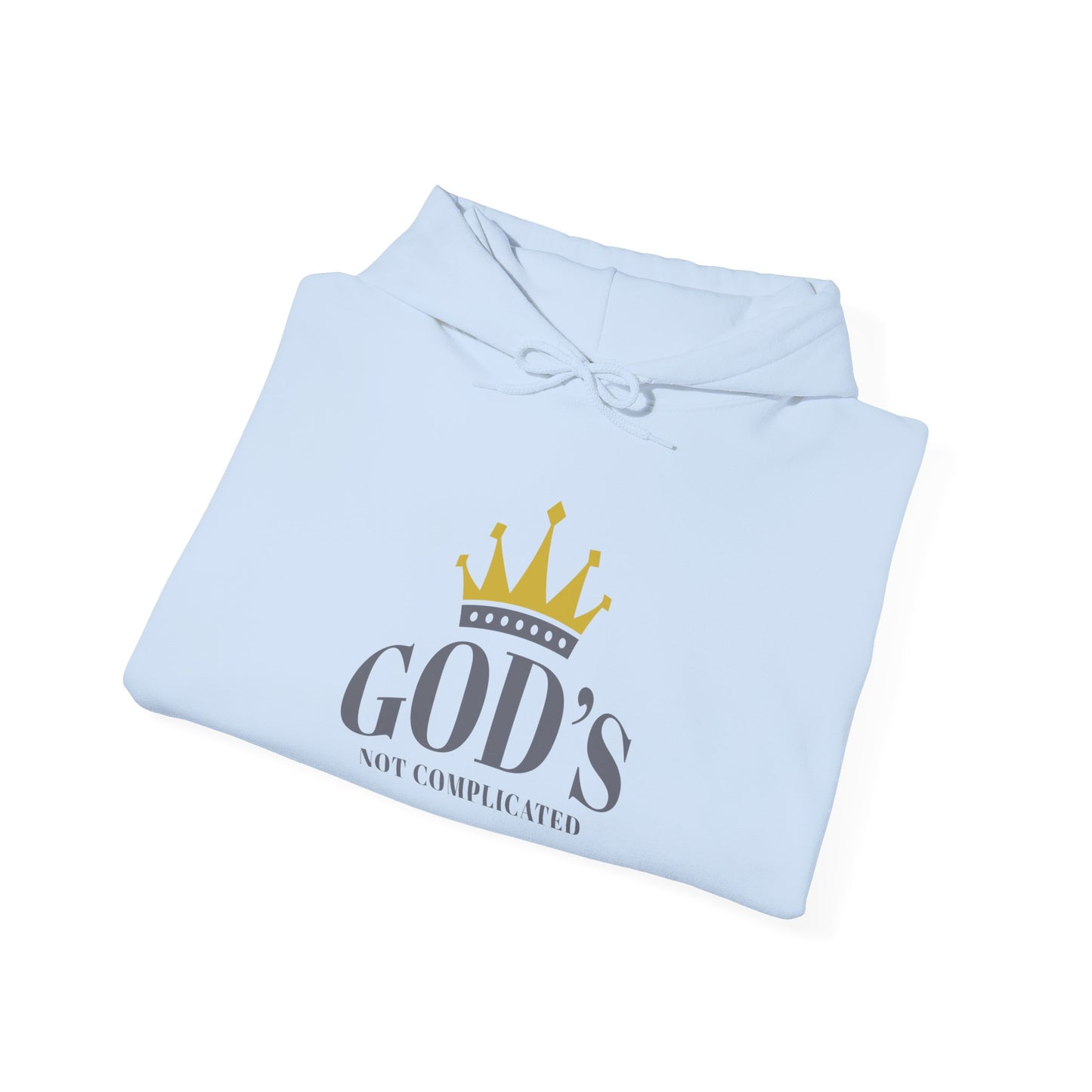 Unisex Heavy Blend™ Hooded Sweatshirt