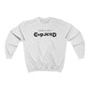 God's Not Complicated Unisex Heavy Blend™ Crewneck Sweatshirt