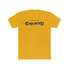 God's Not Complicated Men's Cotton Crew Tee