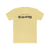 God's Not Complicated Men's Cotton Crew Tee