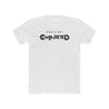 God's Not Complicated Men's Cotton Crew Tee