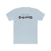 God's Not Complicated Men's Cotton Crew Tee